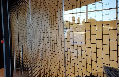Decorazione vetrine