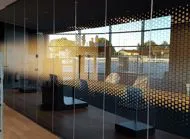 Decorazione interni uffici