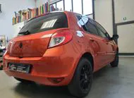 Wrapping Renault Clio