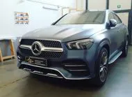 Rivestimento integrale Mercedes GLE
