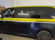 Vokswagen T7 bicolore