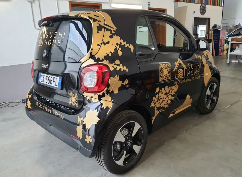 Grafiche Smart