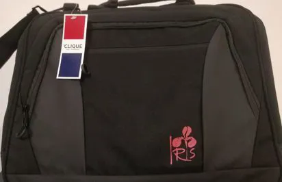 Abbigliamento personalizzato