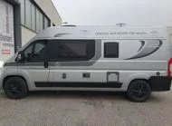 Adesivi personalizzati Camper