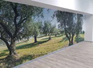 Decorazione murale 