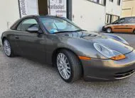wrapping Porsche