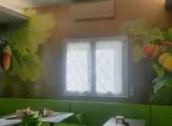 parete gelateria